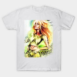 Elven T-Shirt